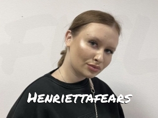 Henriettafears