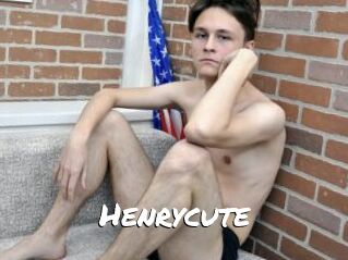 Henrycute