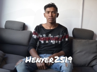 Henyer2519
