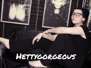 Hettygorgeous