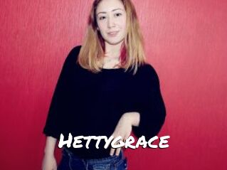 Hettygrace
