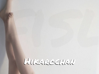 Hikarochan