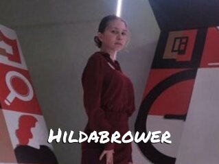 Hildabrower