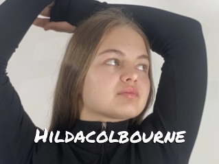 Hildacolbourne