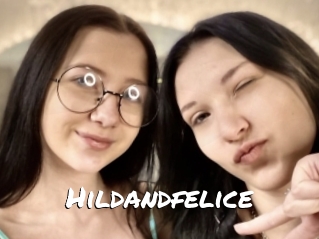 Hildandfelice