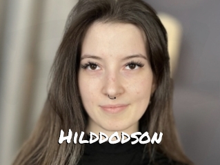 hilddodson Fisting Lovers