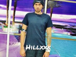 Hillxxx