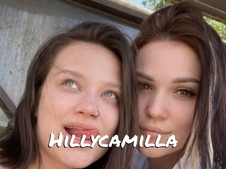 Hillycamilla