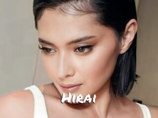 Hirai