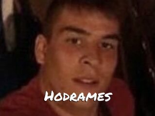 Hodrames