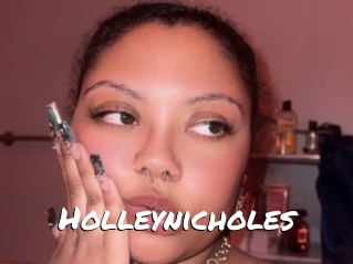 Holleynicholes