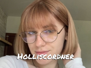 Holliscordner