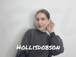 Hollisdobson
