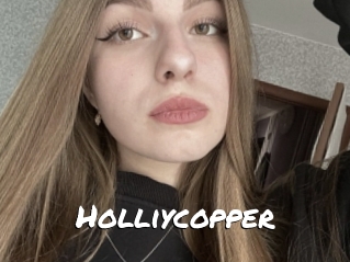 Holliycopper
