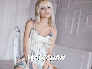 Holychan