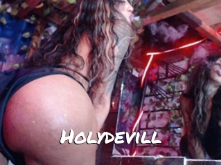 Holydevill