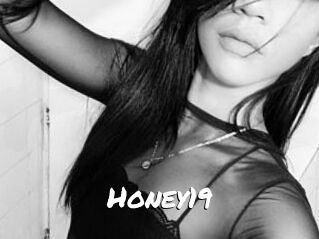 Honey19