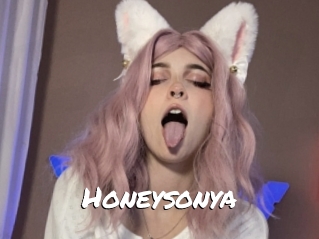 Honeysonya
