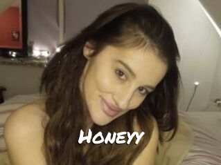 Honeyy