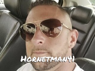 Hornetman41