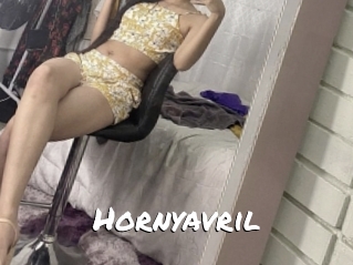 Hornyavril