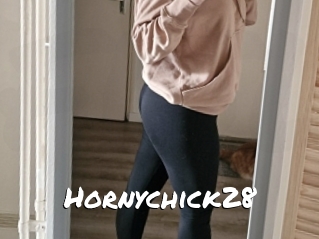 Hornychick28