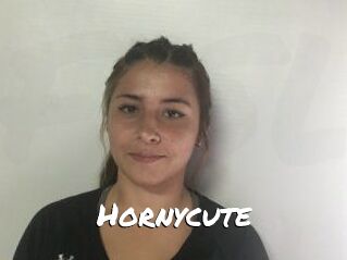 Hornycute