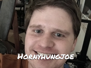 Hornyhungjoe