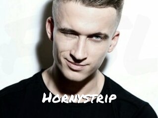 Hornystrip