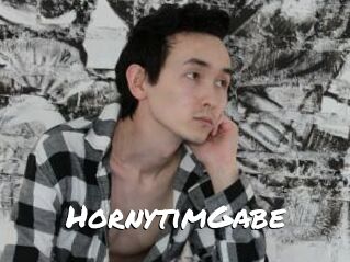 HornytimGabe