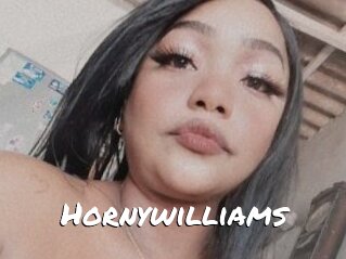 Hornywilliams