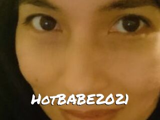 HotBABE2021