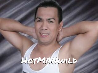 HotMANwild