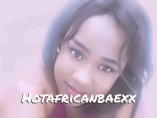 Hotafricanbaexx