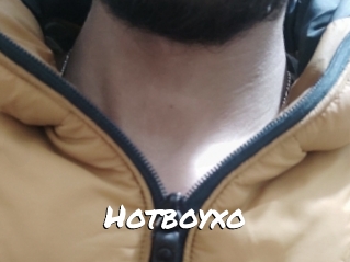Hotboyxo