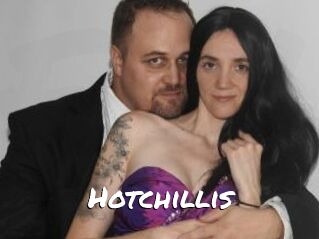 Hotchillis
