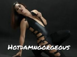 Hotdamngorgeous