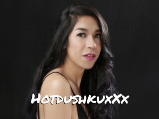 HotdushkuxXx
