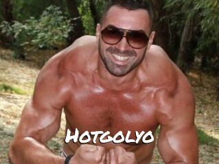 Hotgolyo