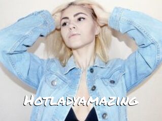 Hotladyamazing