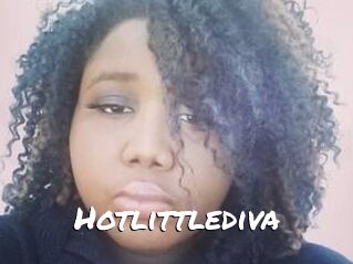 Hotlittlediva