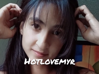 Hotlovemyr