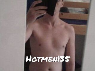 Hotmen135