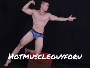 Hotmuscleguyforu