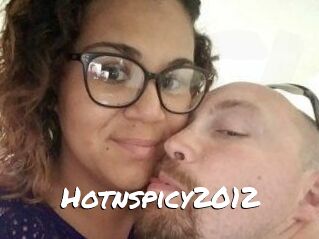 Hotnspicy2012