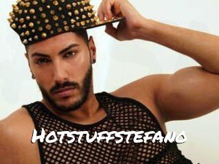 Hotstuffstefano