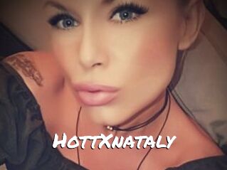 HottXnataly