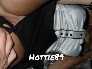 Hottie89