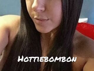 Hottiebombon