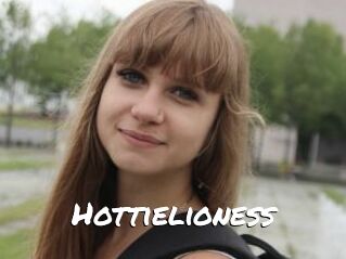 Hottielioness